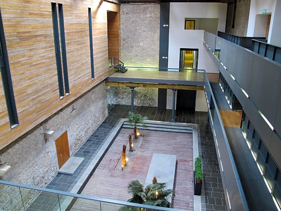 45 Brewhouse - Royal William Yard