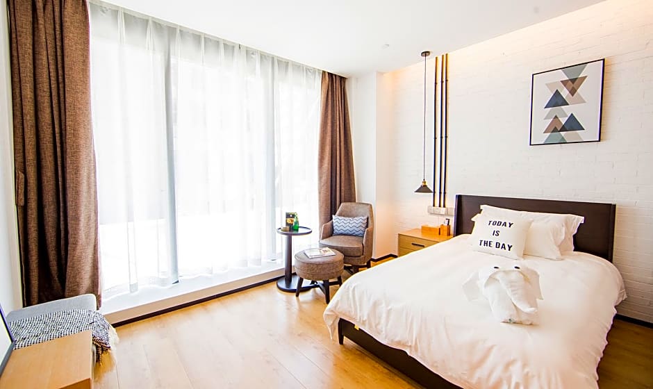 Yousu Ningbo South CBD Branch