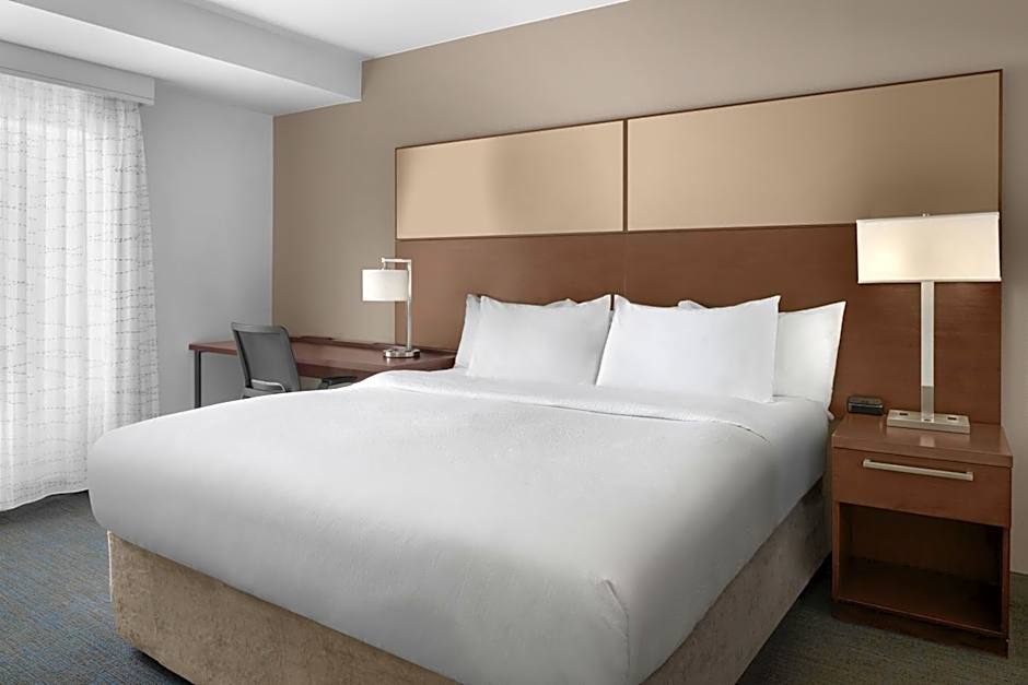 Residence Inn by Marriott Santa Clarita Valencia