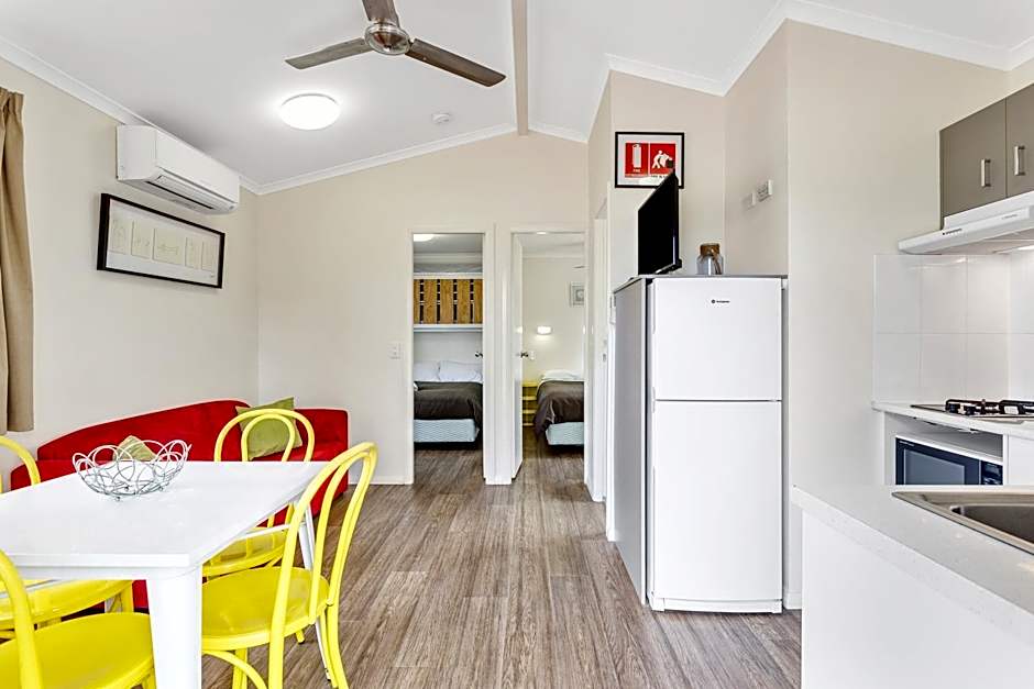 Narrabri Big Sky Caravan Park