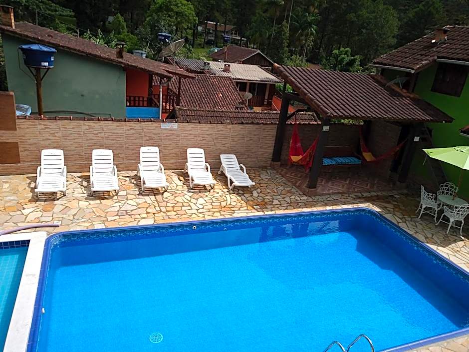 Pousada Sabor da Serra