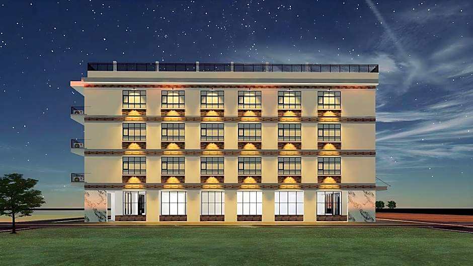 D'primahotel Balikpapan