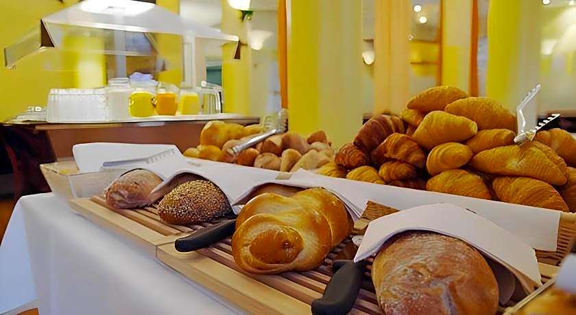 Altstadt Hotel Magic Luzern