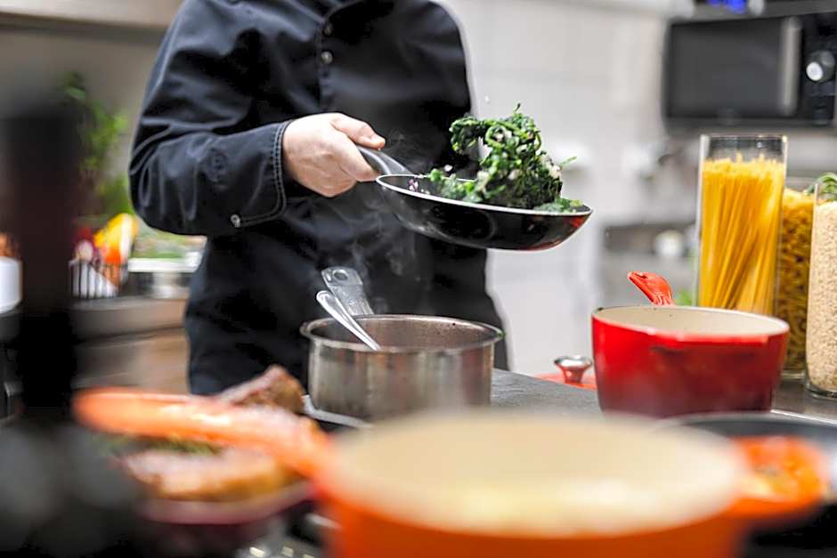 Montfort - das Hotel