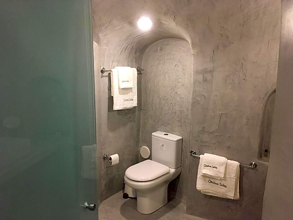 Theodora Suites