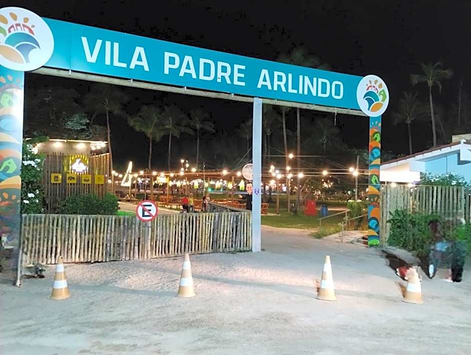 Casa em Tamandaré a 1km de Carneiros no Condomínio Cote d' Azur