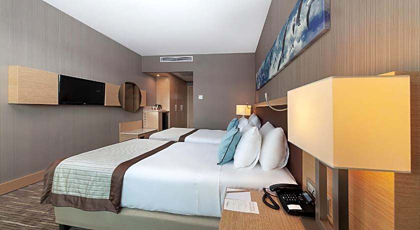 Park Dedeman Bostanci Hotel