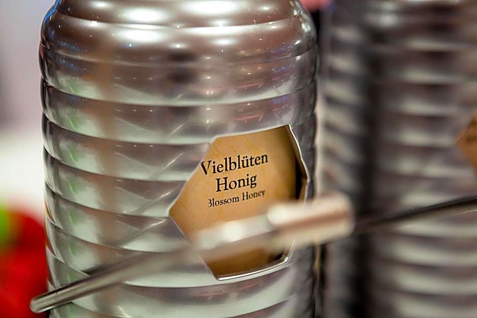 Prize by Radisson, Dresden Mitte