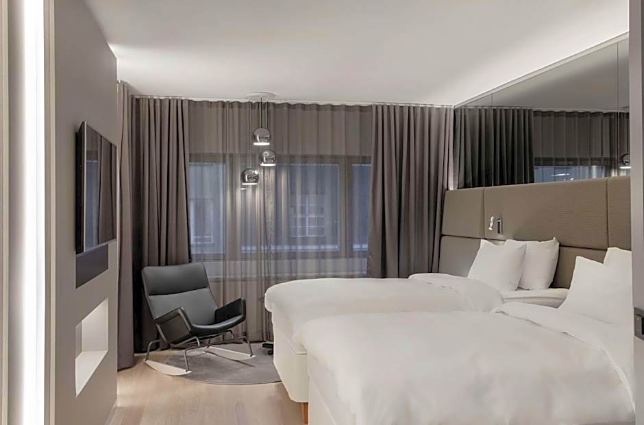 Radisson Blu Royal Hotel, Helsinki