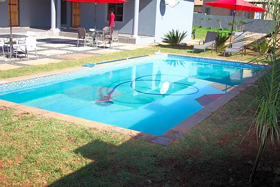 Clifford's Rufaro Hotel, Conference & Spa