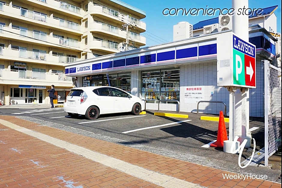 WeeklyHouse Silto Crete - Vacation STAY 61955v