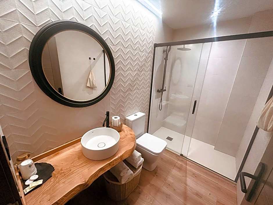 A Reigada Hotel Restaurante