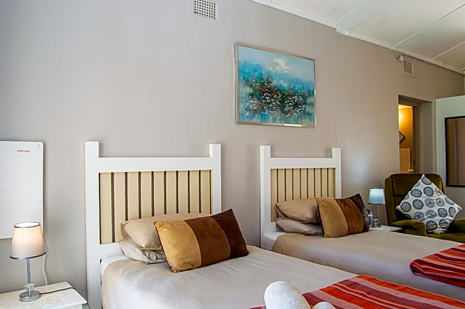 Dunroamin Bed and Breakfast