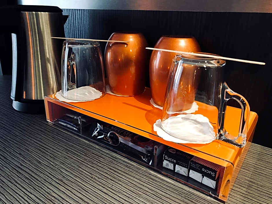 Best Western Empire Elysees