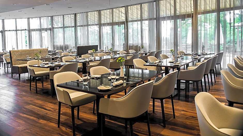 NH Collection Prague