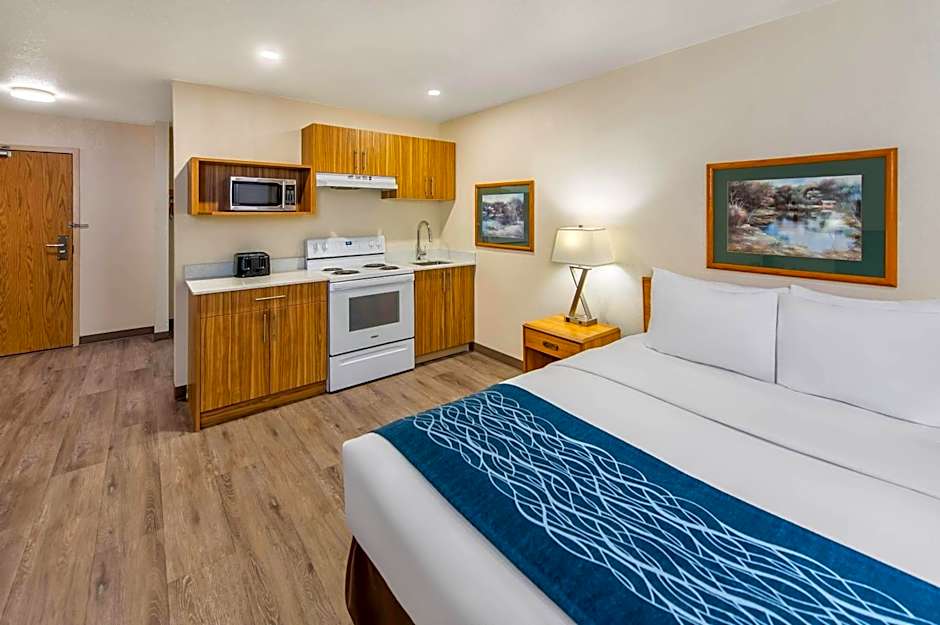 Rodeway Inn