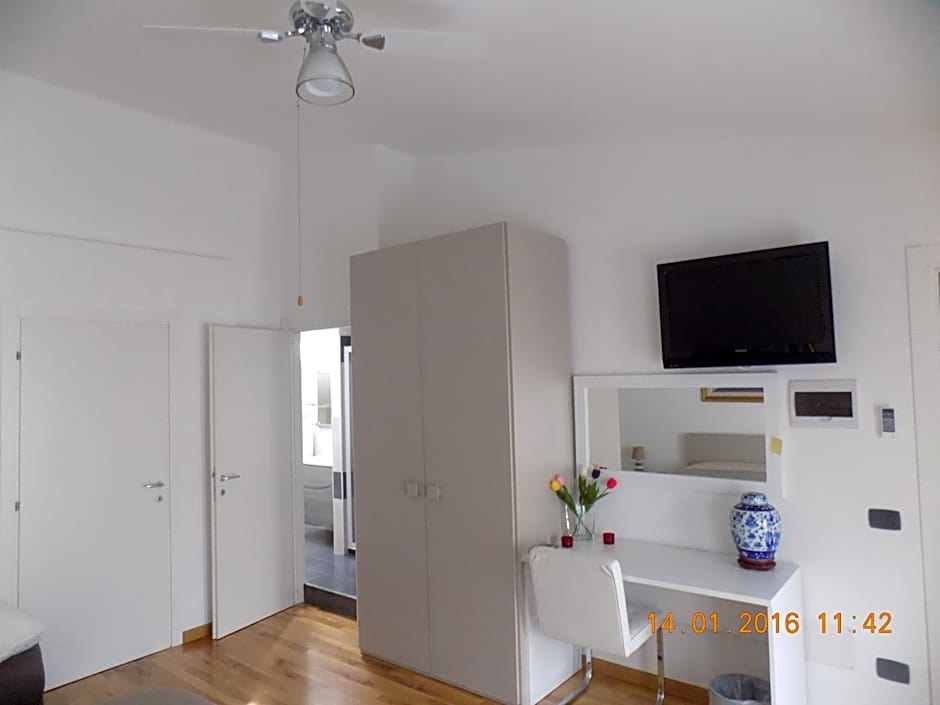 B&B Porta delle Madonie