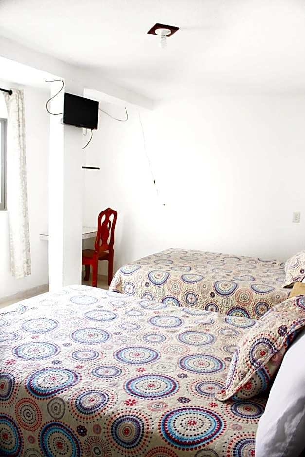 Hotel Posada Sernichari