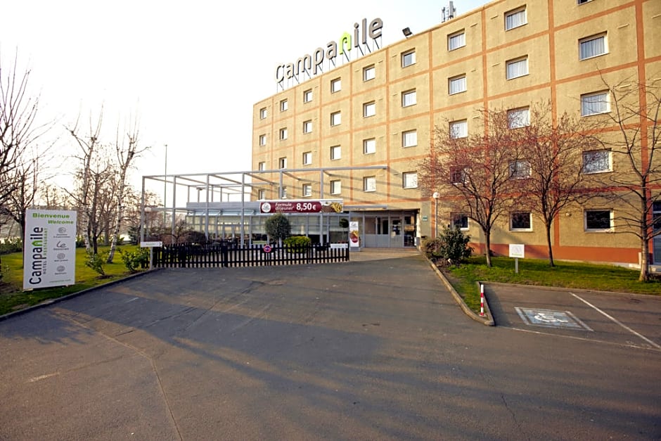 Campanile Argenteuil