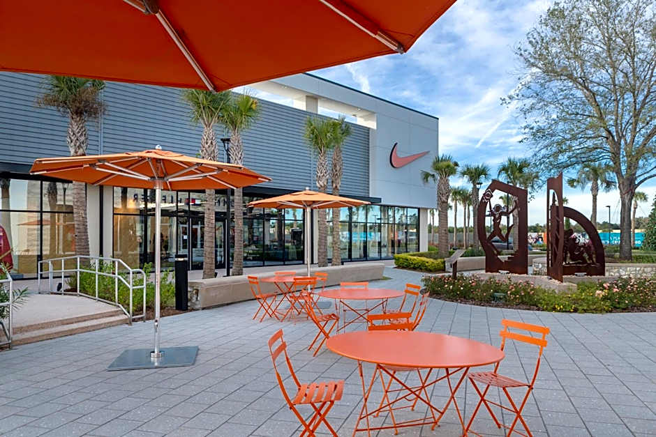 Hotel Indigo Gainesville-Celebration Pointe By IHG