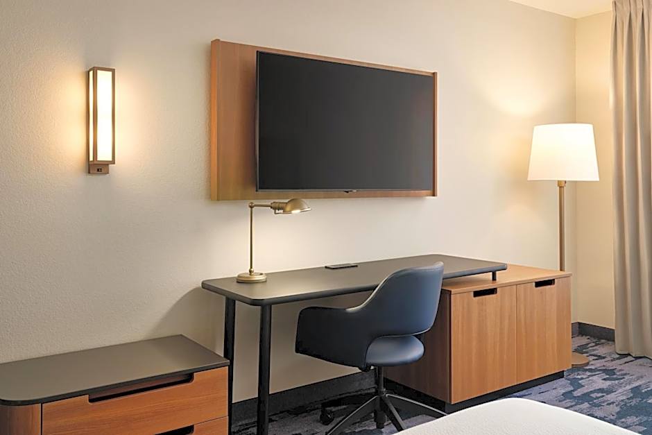 Fairfield Inn & Suites by Marriott St. Augustine I-95