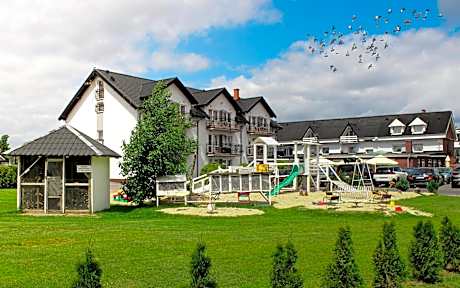 Ośrodek Wczasowy REWA