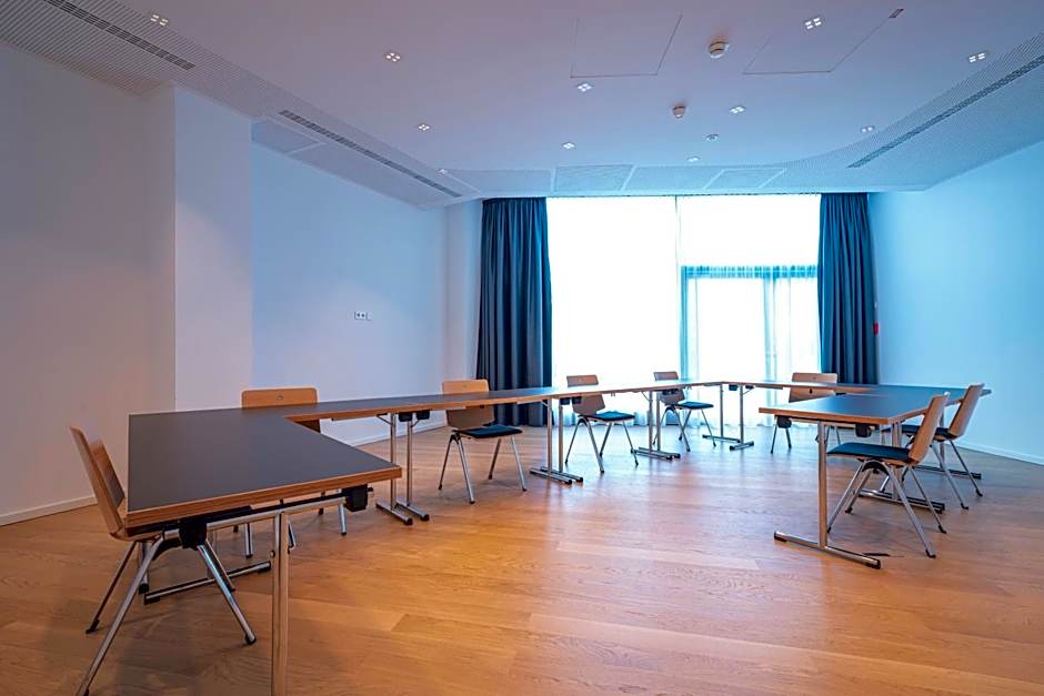 roomz Vienna Prater
