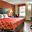 Econo Lodge Research Triangle Park