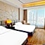 Shuguang International Hotel Huai'an