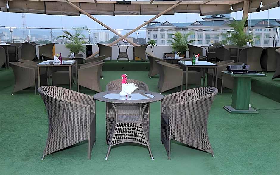 Hotel Jaipur Central, Jaipur