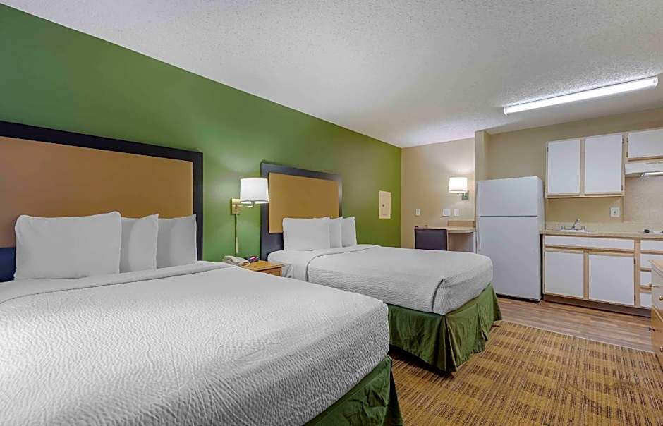 Extended Stay America Suites - Dallas - Las Colinas - Carnaby St.