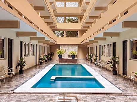 Hotel Puerto Inn