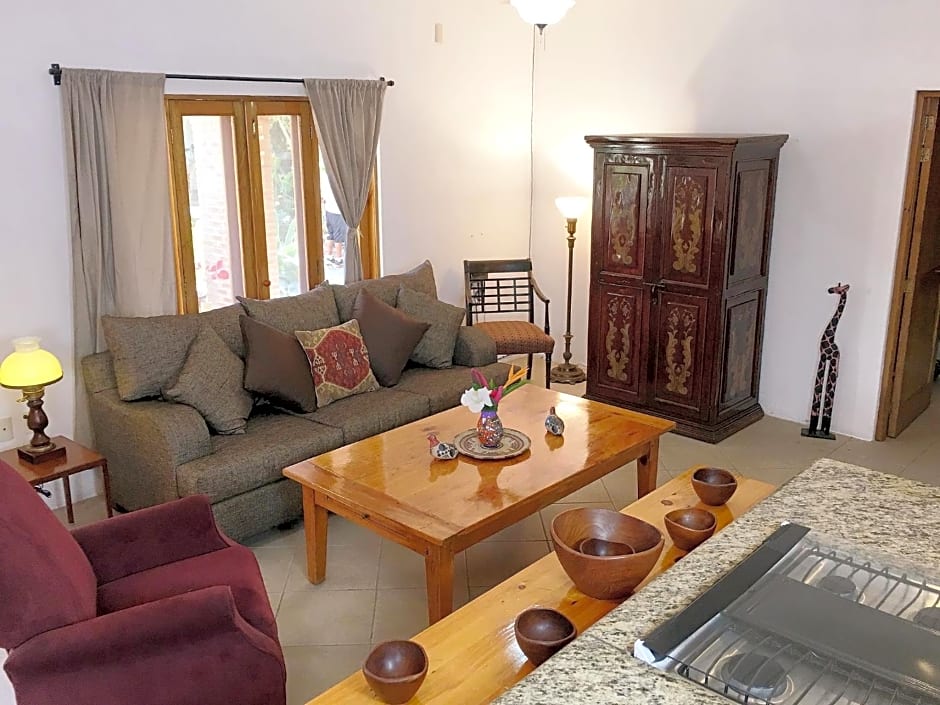 Hacienda Escondida Puerto Vallarta