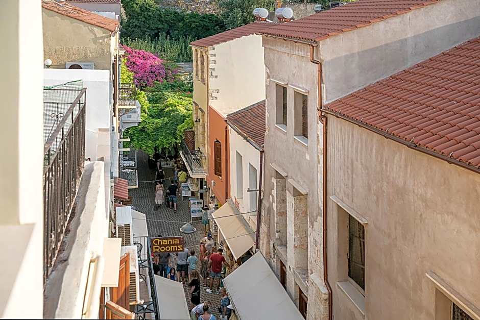 Cretan Berry Kondylaki