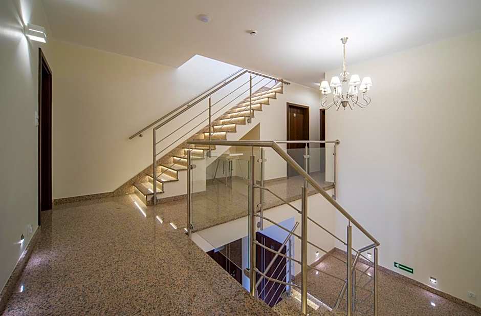 Aston Vila Apartments