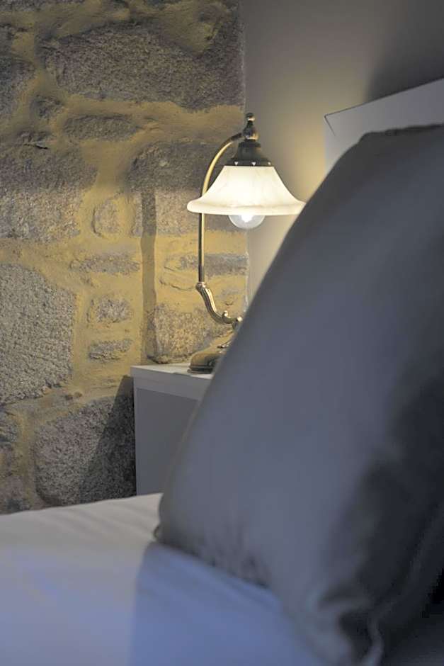 Hotel Gastronómico Casa Rosalia