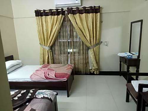 Hotel Bilal
