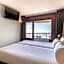 Leonardo Hotel IJmuiden Seaport Beach
