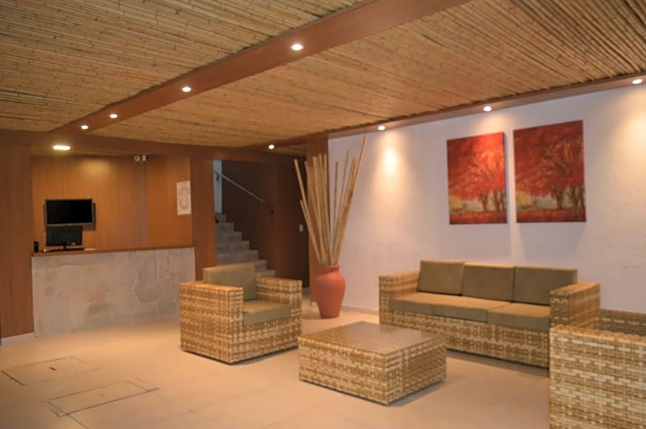 Brisa do Mar Beach Hotel