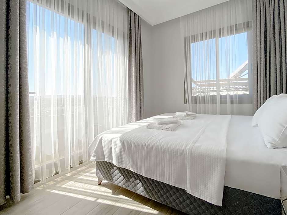 Azize Palas Apart Otel