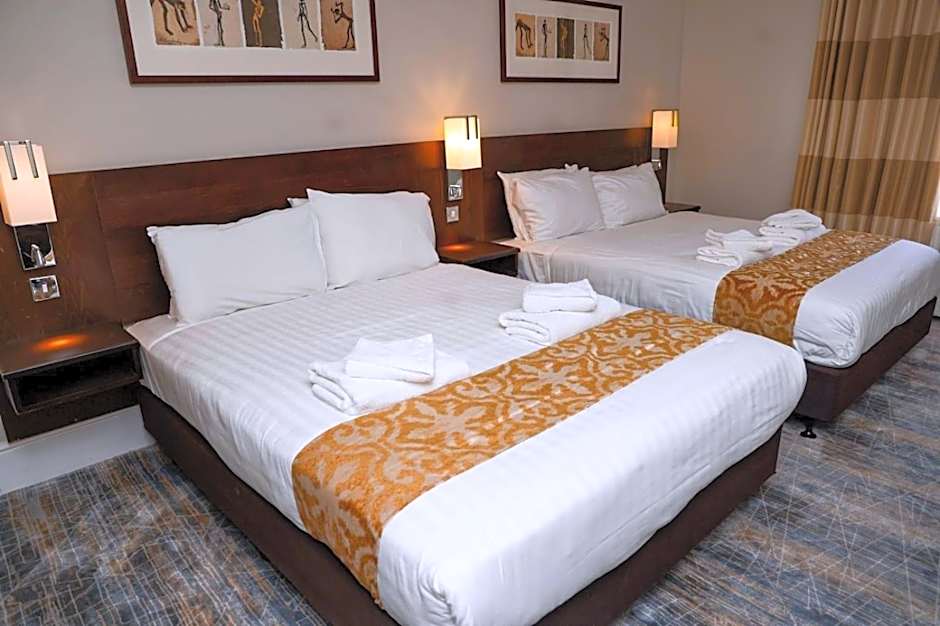 New Wilmington Hotel