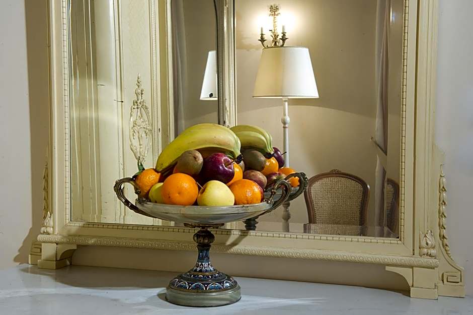 Chiaja Hotel de Charme