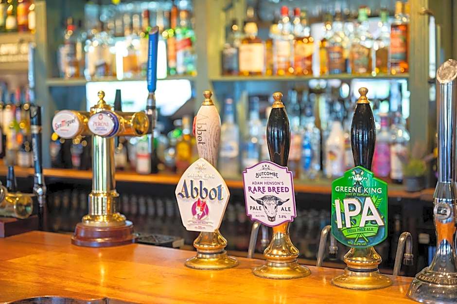 Rising Sun Hotel by Greene King Inns