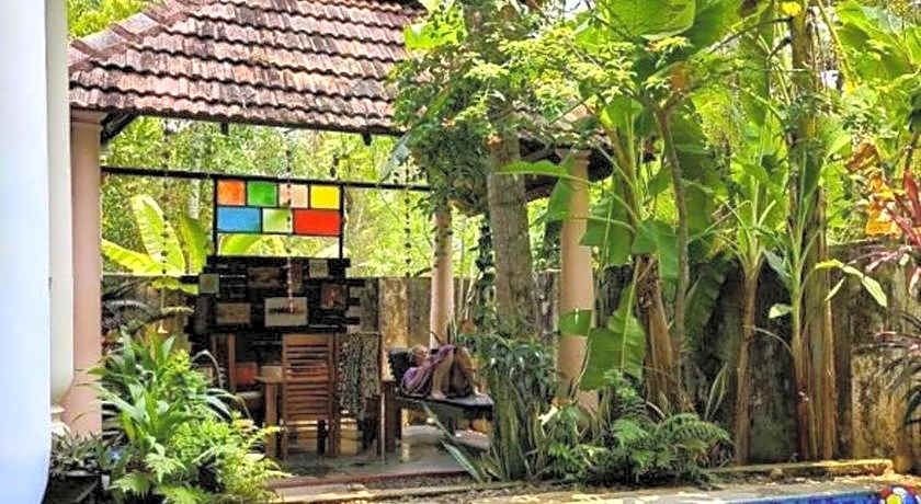 Mandaram Villas