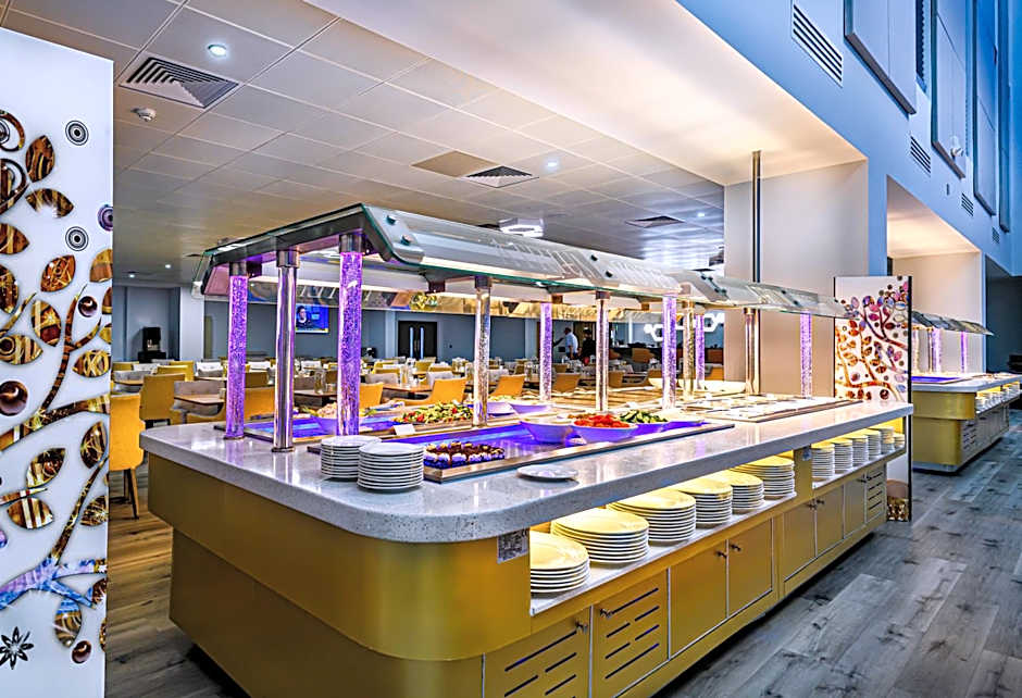 Atrium Hotel Heathrow