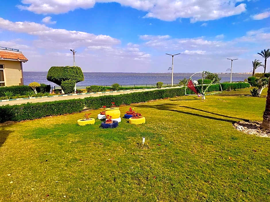 Fayoum Hotel