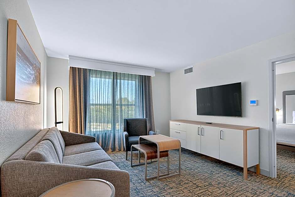 Homewood Suites By Hilton Carlsbad-North San Diego County