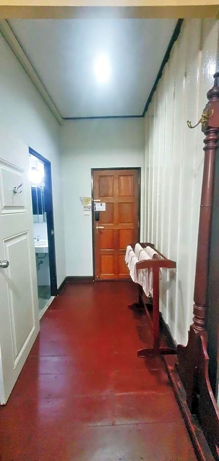 OB ARUN House