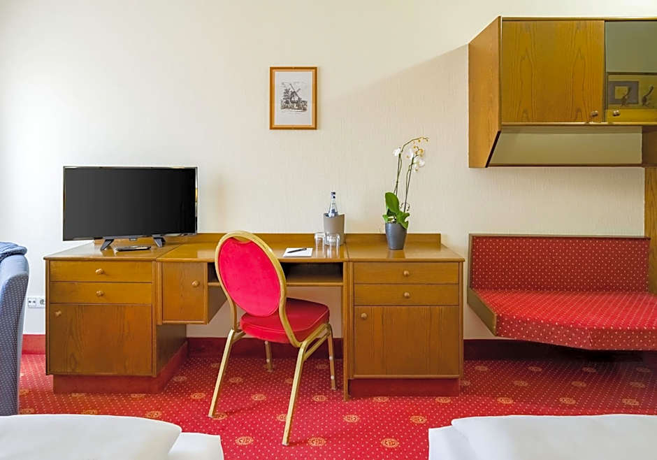 Aspire Oldenburg, Trademark Collection by Wyndham