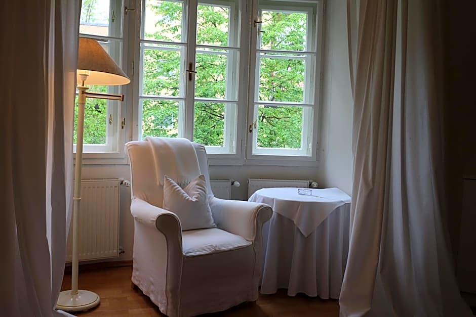 Hotel Seeschlößl Velden